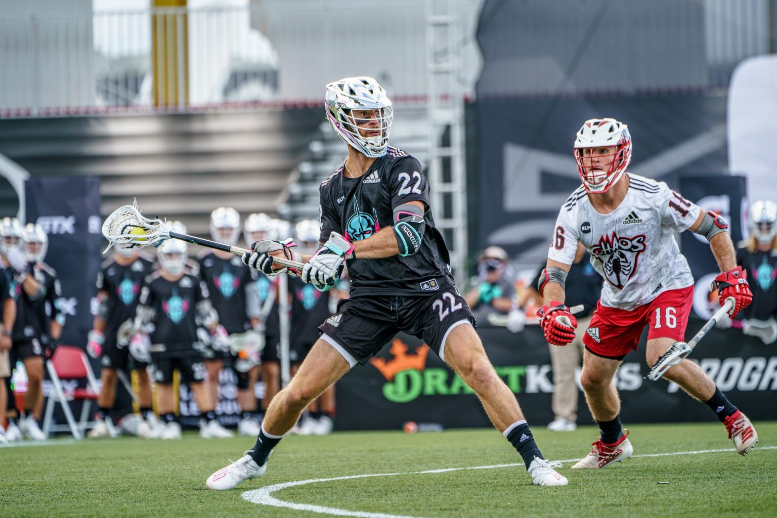 PLL Playoff Betting Breakdown Trends, Stats and Picks Pro Lacrosse Talk
