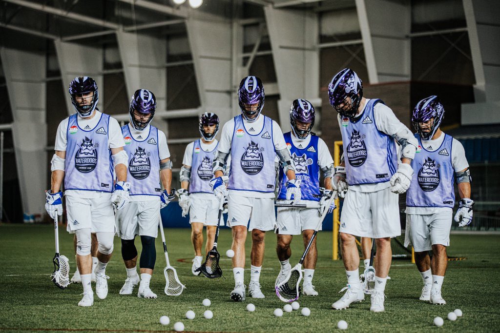 PLL Championship Series Preview Waterdogs LC Pro Lacrosse Talk