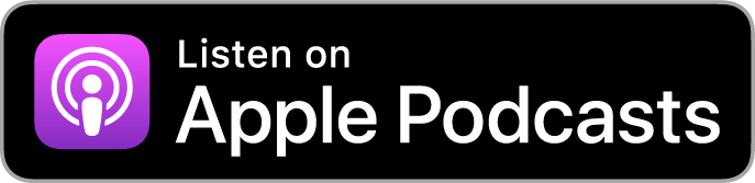 This image has an empty alt attribute; its file name is apple-podcast-badge.png