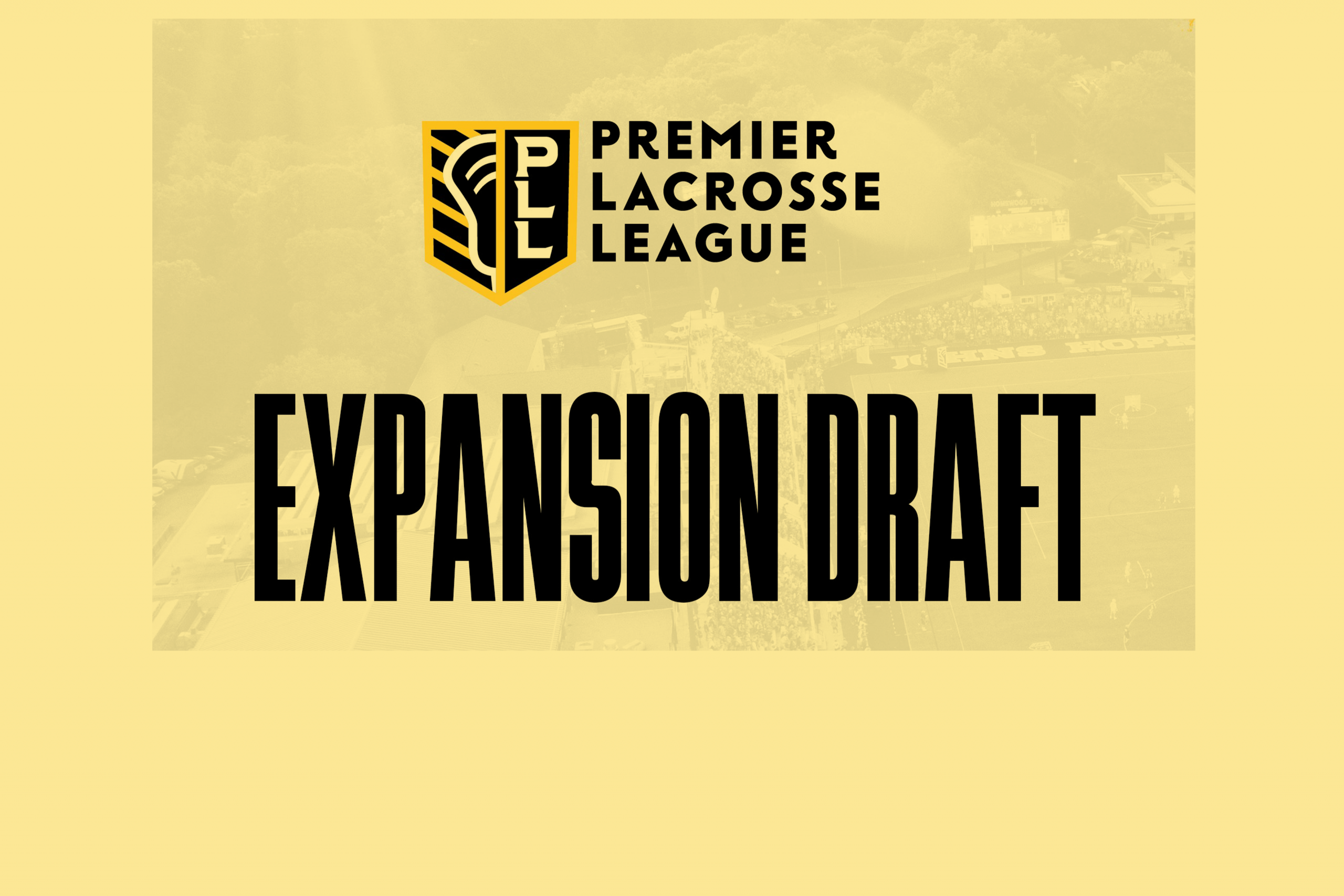 Everything you need to know about the PLL expansion draft Pro