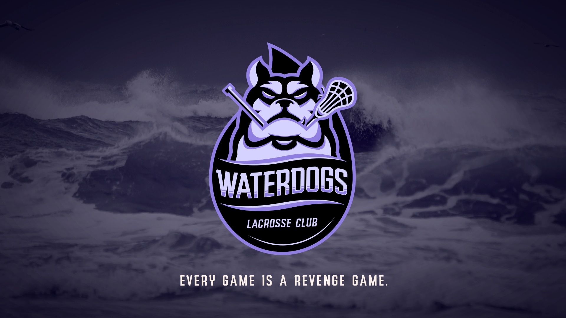 PLL announces Waterdogs LC as the name of the new expansion lacrosse