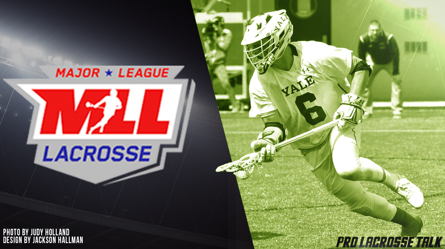 New to compete with Whipsnakes LC of Premier Lacrosse League - Holy Cross  Athletics