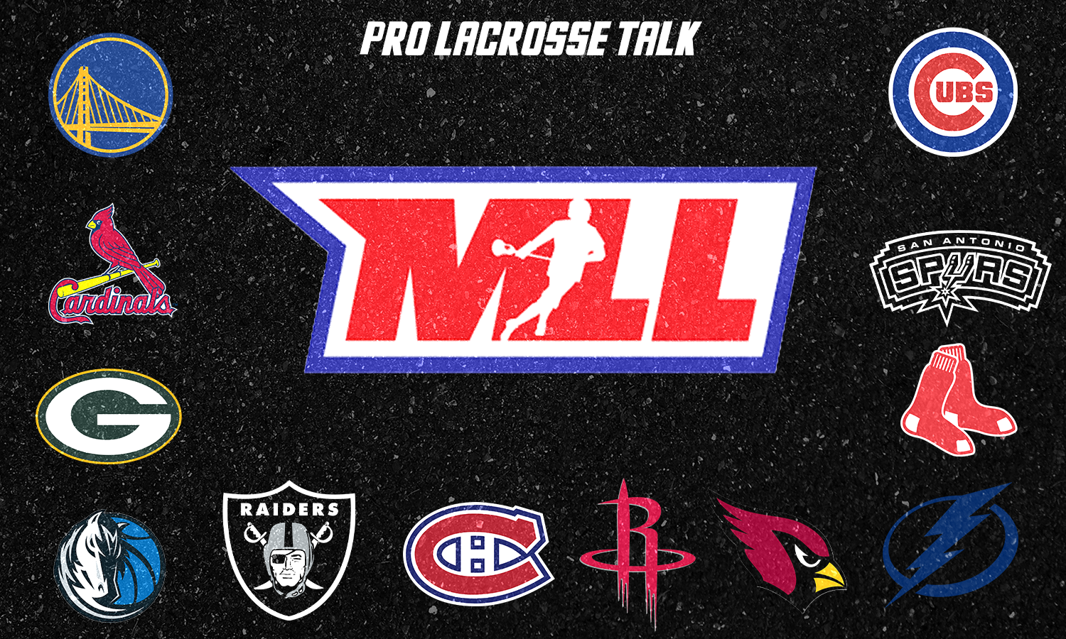 A guide to choosing your MLL team based on your major sports