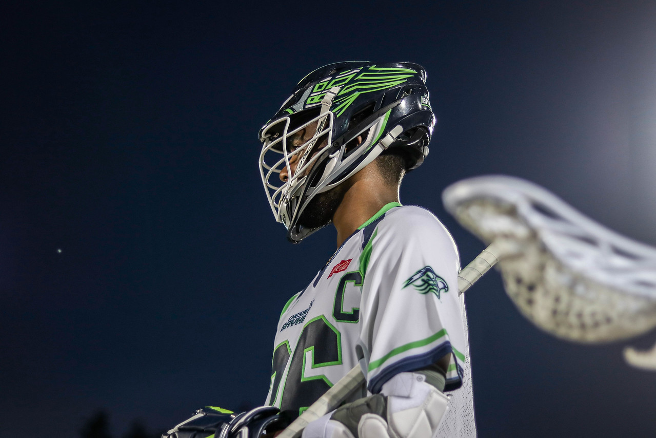 MLL Baltimore Bayhawks Authentic Jersey – The Lacrosse Network