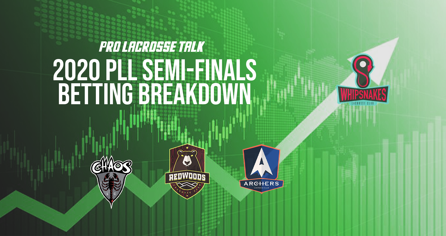 PLL Semifinal Betting Breakdown Trends, Stats and Picks Pro