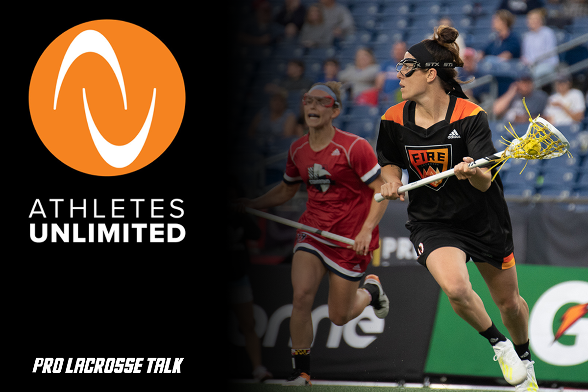 Digest (Aug. 24): Terps dominate draft for new pro women's lacrosse league