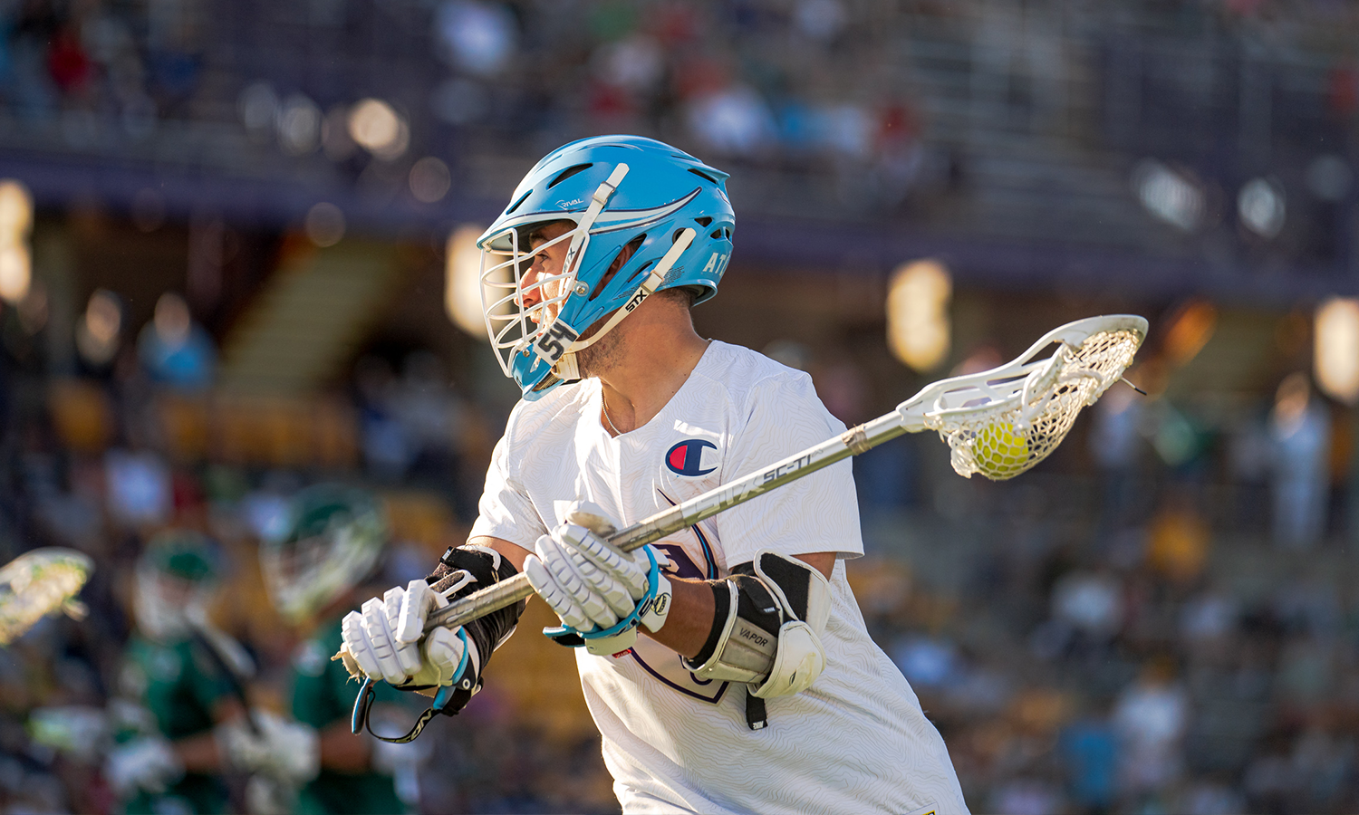 Premier Lacrosse League PLL: Top players, team previews - Sports