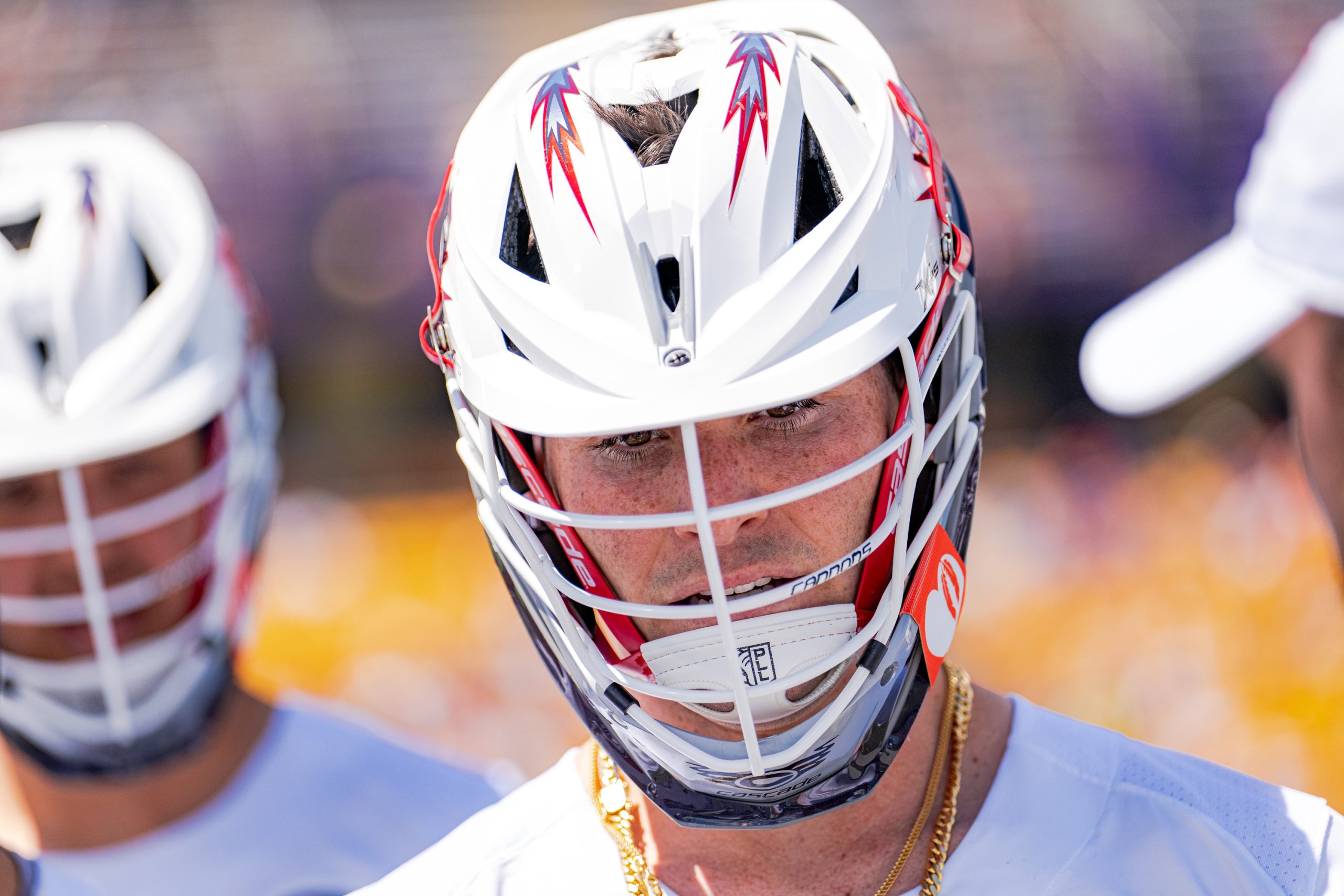 Whatever It Takes: Jake Froccaro Embraces New Role with Cannons LC - Pro  Lacrosse Talk