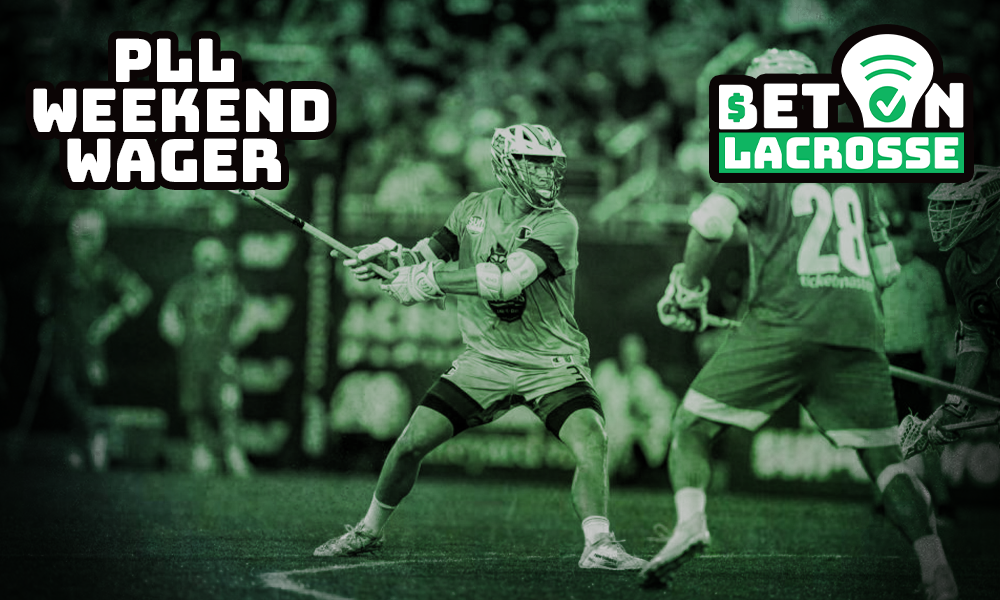 Premier Lacrosse League Odds, Picks: Best Bets for Waterdogs vs Chaos,  Whipsnakes vs Chrome